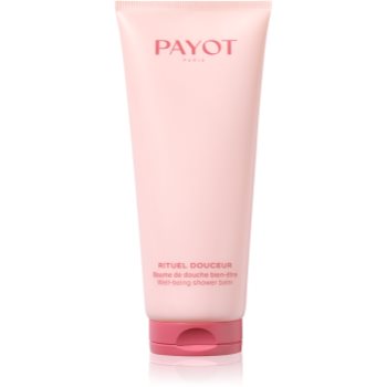 Payot Rituel Douceur Baume De Douche Bien-être balsam pentru dus - imagine 2